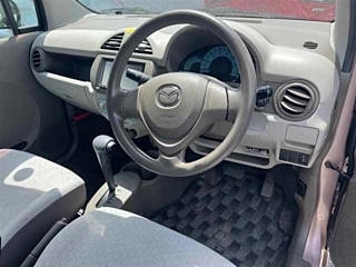 MAZDA CAROL 2014