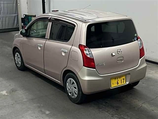 MAZDA CAROL 2014