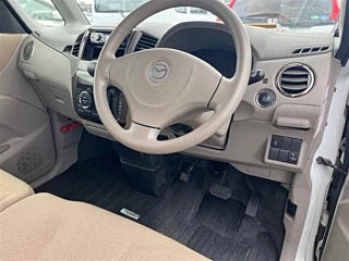 MAZDA FLAIR WAGON 2012