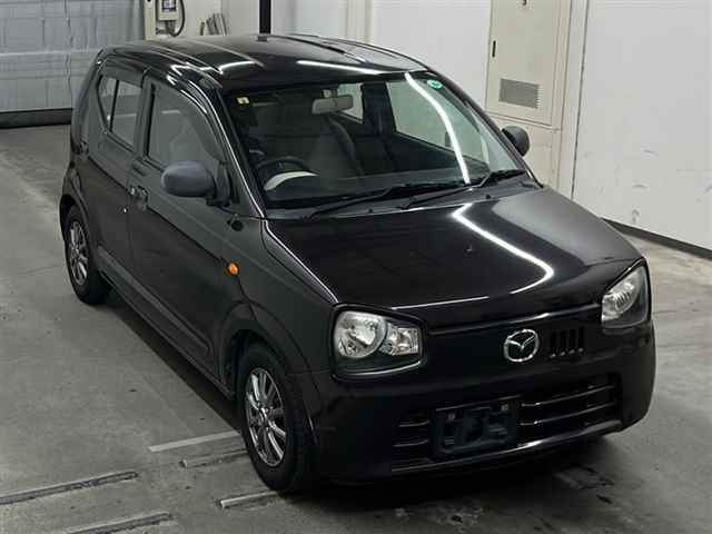 MAZDA CAROL 2016