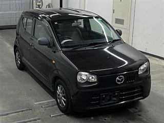 MAZDA CAROL 2016