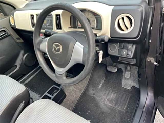 MAZDA CAROL 2016