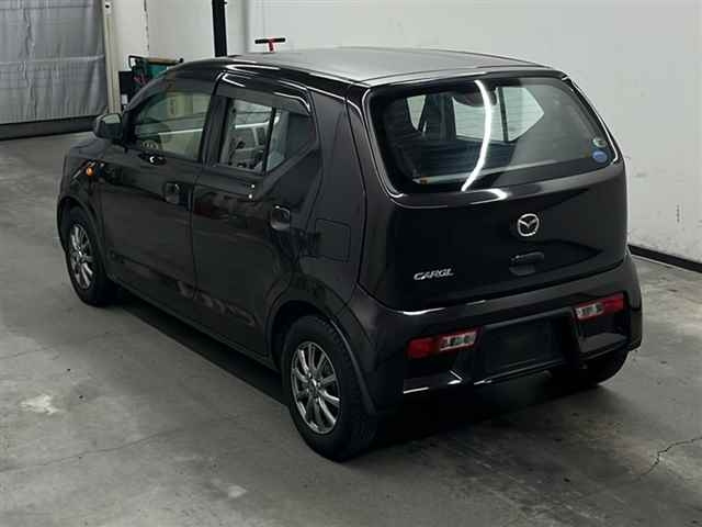 MAZDA CAROL 2016