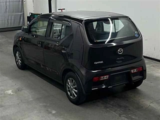 MAZDA CAROL 2016