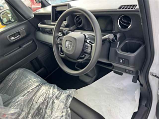 HONDA N BOX 2025