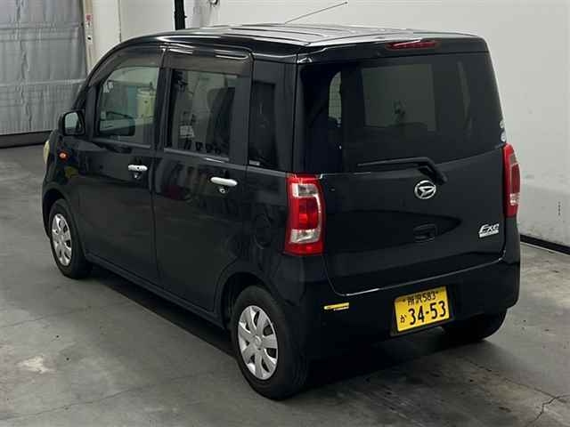 DAIHATSU TANTO EXE 2010