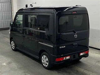 MAZDA SCRUM 2020