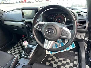 DAIHATSU COPEN 2015
