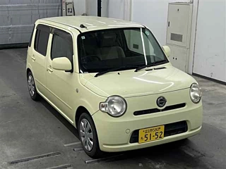 DAIHATSU MIRA 2013