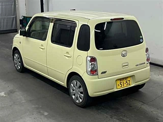 DAIHATSU MIRA 2013