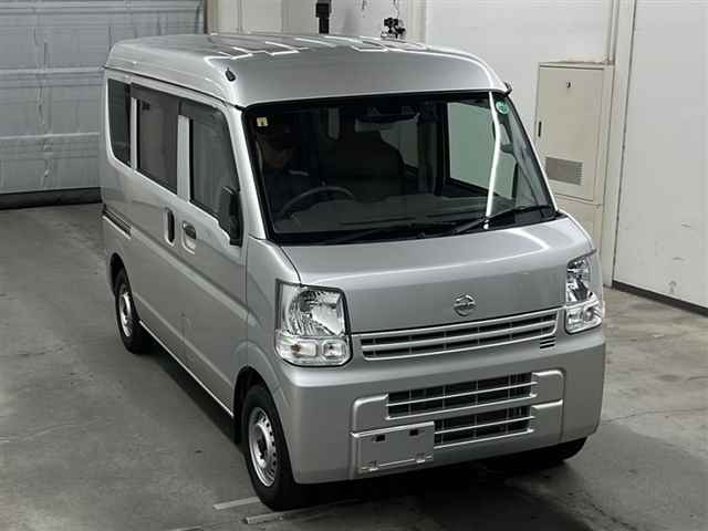 NISSAN CLIPPER VAN 2019