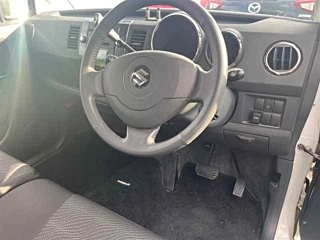 SUZUKI WAGON R 2008