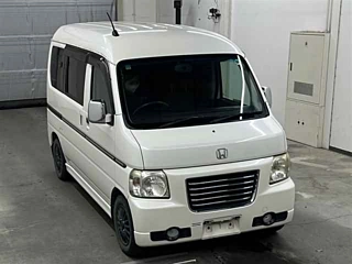HONDA VAMOS 2010