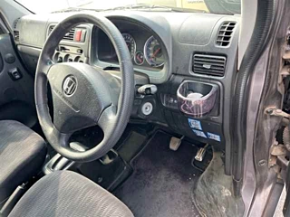 HONDA VAMOS 2012
