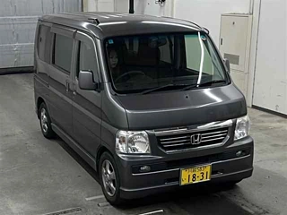 HONDA VAMOS 2012