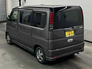 HONDA VAMOS 2012