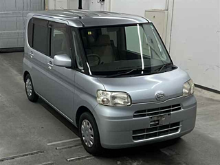 DAIHATSU TANTO 2008