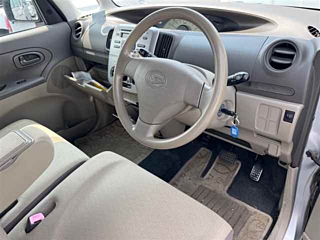 DAIHATSU TANTO 2008