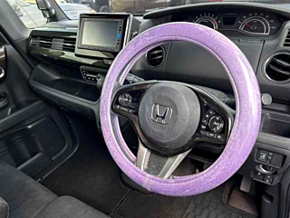 HONDA N BOX 2018