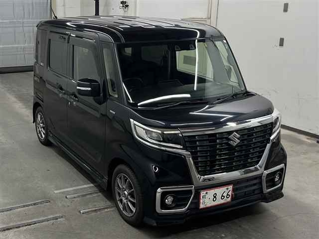 SUZUKI SPACIA 2022