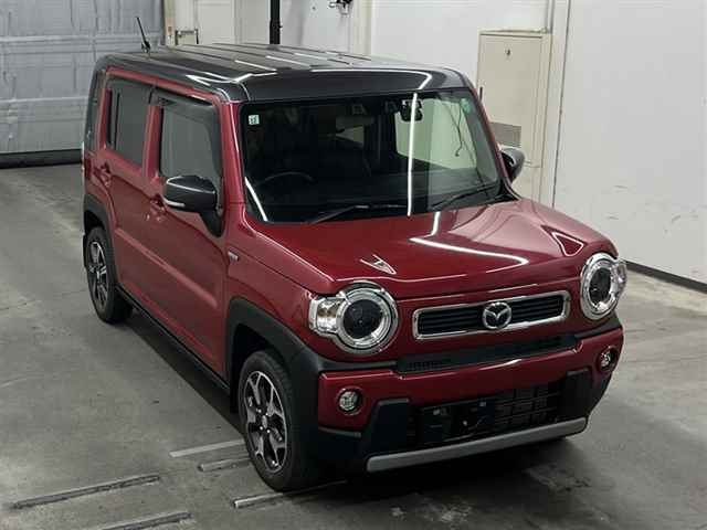 MAZDA FLAIR 2021