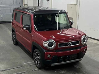 MAZDA FLAIR 2021