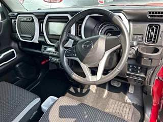 MAZDA FLAIR 2021