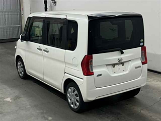 DAIHATSU TANTO 2014