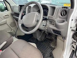 SUZUKI EVERY 2018