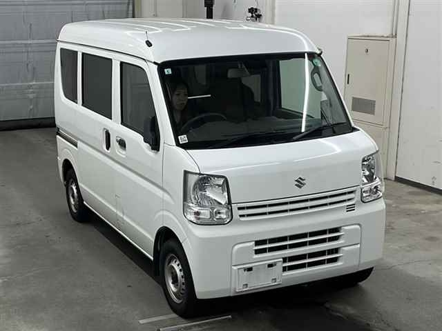 SUZUKI EVERY 2018