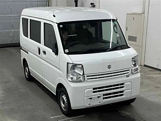 SUZUKI EVERY 2018