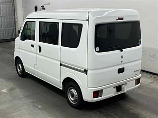 SUZUKI EVERY 2018