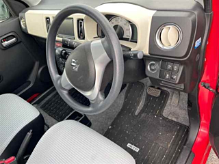 SUZUKI ALTO 2015