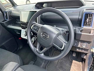 DAIHATSU TANTO 2021