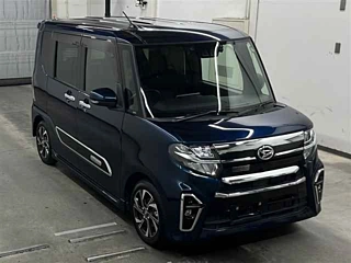DAIHATSU TANTO 2021