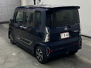 DAIHATSU TANTO 2021