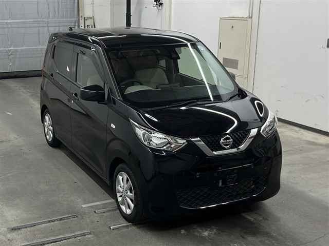 NISSAN DAYZ 2020