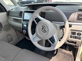 DAIHATSU TANTO 2018