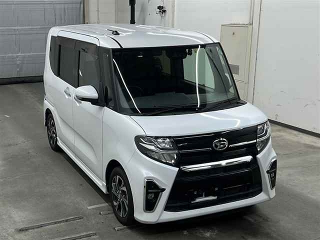 DAIHATSU TANTO 2020