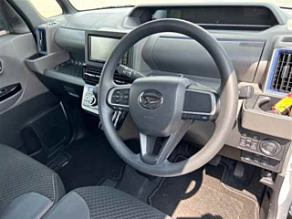 DAIHATSU TANTO 2020