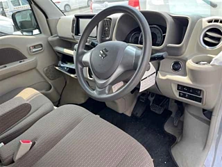 SUZUKI EVERY WAGON 2020