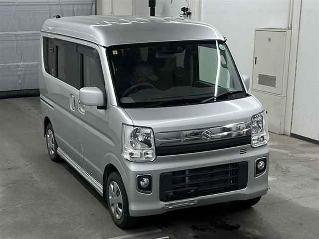 SUZUKI EVERY WAGON 2020
