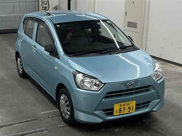 DAIHATSU MIRA E S 2021
