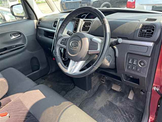 DAIHATSU TANTO 2014