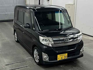 DAIHATSU TANTO 2014
