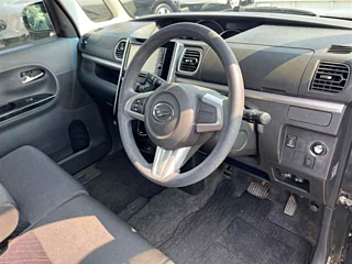 DAIHATSU TANTO 2014