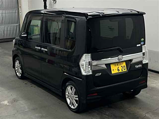 DAIHATSU TANTO 2014