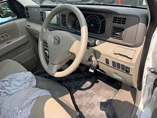 DAIHATSU ATRAI WAGON 2015