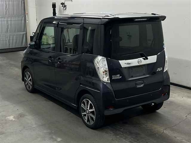 NISSAN DAYZ ROOX 2020