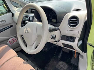 MITSUBISHI EK WAGON 2016